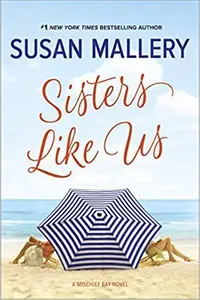 Book cover of Sisters Like Us