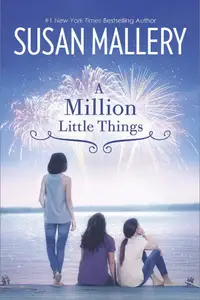 Book cover of Million Little Things