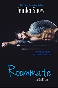 Book cover of Roommate
