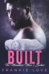 Book cover of Built