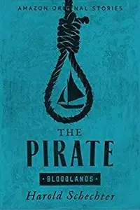 Book cover of The Pirate