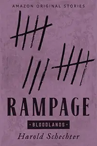 Book cover of Rampage