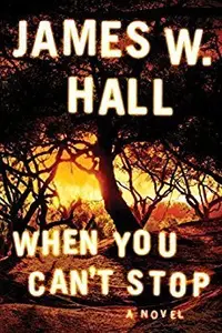 Book cover of When You Can't Stop