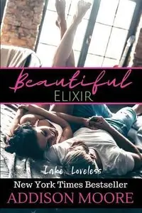Book cover of Beautiful Elixir