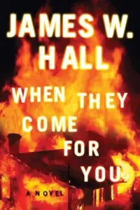 Book cover of When They Come for You