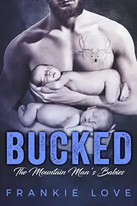 Book cover of Bucked