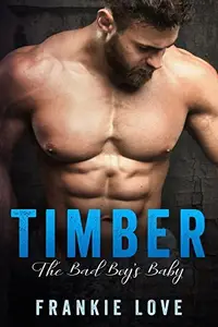 Book cover of Timber
