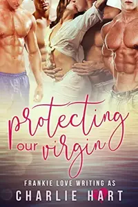 Book cover of Protecting Our Virgin