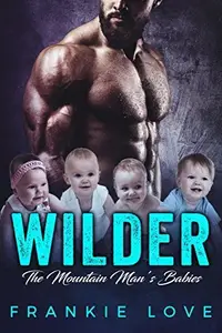 Book cover of Wilder