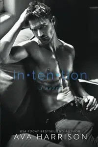 Book cover of Intention