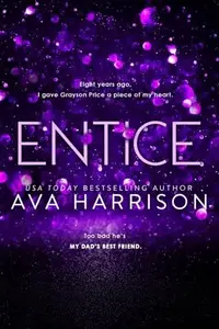 Book cover of Entice