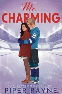 Book cover of Mr. Charming