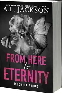 Book cover of From Here to Eternity
