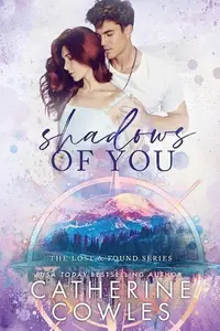 Book cover of Shadows of You