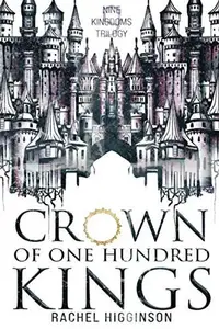 Book cover of Crown of One Hundred Kings