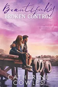 Book cover of Beautifully Broken Control