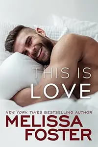 Book cover of This Is Love