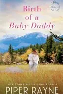 Book cover of Birth of a Baby Daddy