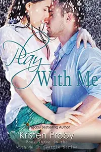 Book cover of Play with Me