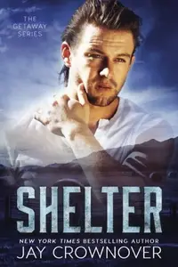 Book cover of Shelter