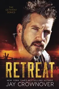 Book cover of Retreat