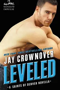 Book cover of Leveled