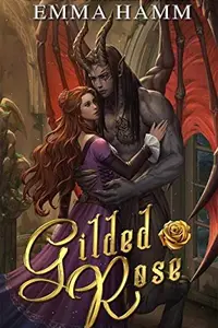 Book cover of Gilded Rose