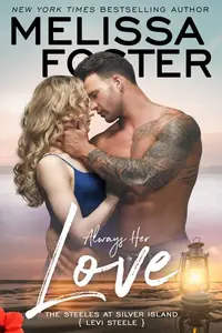 Book cover of Always Her Love