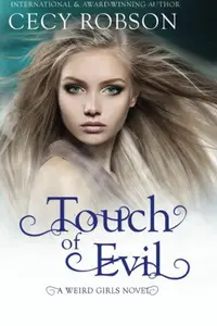 Book cover of Touch of Evil