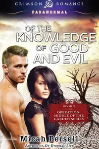 Book cover of Of the Knowledge of Good and Evil