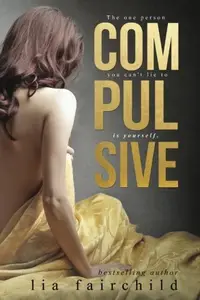 Book cover of Compulsive