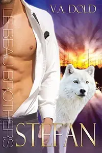 Book cover of Stefan