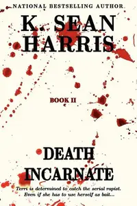 Book cover of Death Incarnate