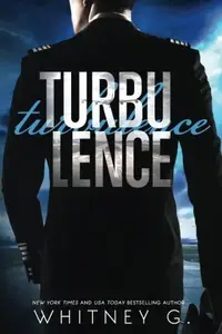 Book cover of Turbulence