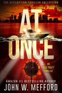 Book cover of AT Once