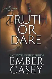 Book cover of Truth or Dare