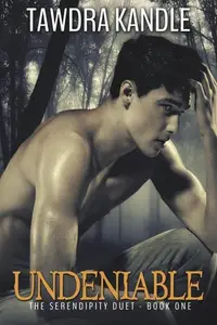 Book cover of Undeniable