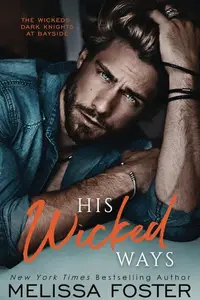 Book cover of His Wicked Ways