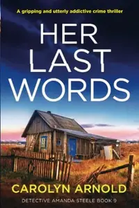Book cover of Her Last Words