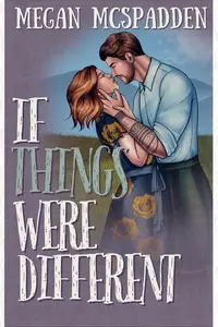 Book cover of If Things Were Different