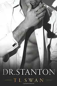 Book cover of Dr. Stanton