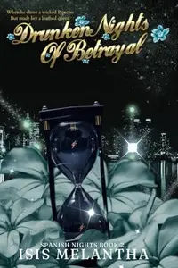 Book cover of Drunken Nights Of Betrayal