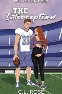 Book cover of The Interception