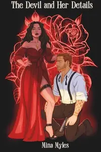 Book cover of The Devil and Her Details
