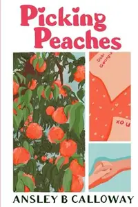 Book cover of Picking Peaches