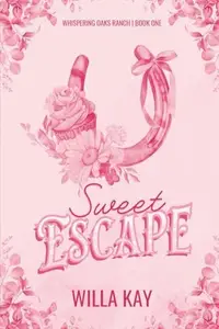Book cover of Sweet Escape