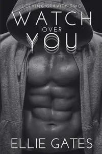 Book cover of Watch Over You