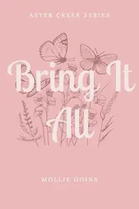 Book cover of Bring It All