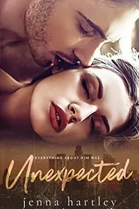 Book cover of Unexpected