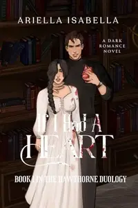 Book cover of If I Had a Heart